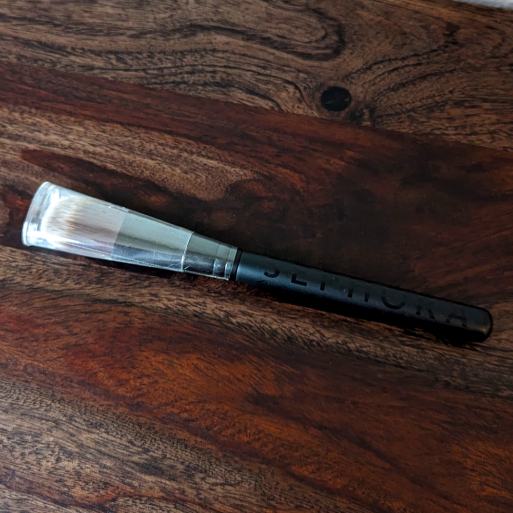 Sephora Must Have Foundation Brush #10
